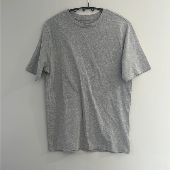 Classic Gray Boys T-Shirt - Picture 1 of 4